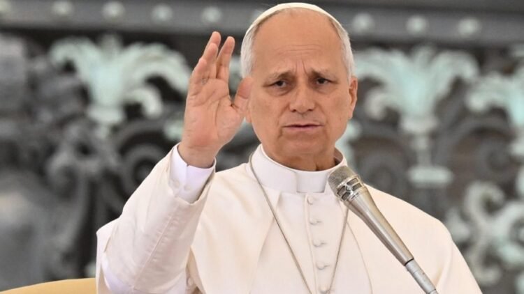“The world is dangerously unprepared for what comes next”: A Princeton professor calls for the Pope’s call to be heeded – World