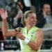 Sensation in Paris: Qualifier and 114th in the world entered the Roland Garros final – Sport