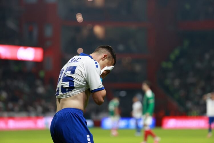 Shipwreck of Serbian football players in Mexico – Sport