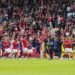 Horrible scenes in Denmark: Eriksen collapses on the pitch, match against Ukraine suspended