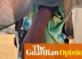 I will never forget the teacher who negotiated to be gang-raped instead of her daughter. These war crimes against women must be addressed | Hala Alkarib
