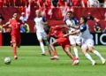 VIDEO | BiH didn’t hold out for a big celebration in the middle of Toronto, Canada got a point