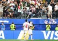 “We are the most oppressed team at the World Cup”: Iranians banned from spending the night in America (VIDEO) – Sport