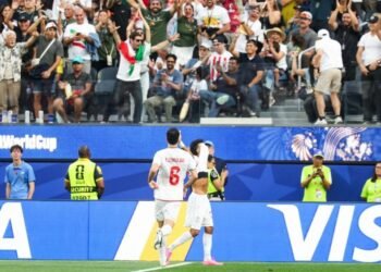 “We are the most oppressed team at the World Cup”: Iranians banned from spending the night in America (VIDEO) – Sport