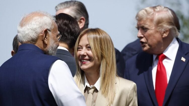 “Neither I nor Italy ever beg anyone”: Meloni reacted to Trump’s “insult”, the foreign minister canceled his visit to the USA (VIDEO) – World