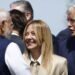 “Neither I nor Italy ever beg anyone”: Meloni reacted to Trump’s “insult”, the foreign minister canceled his visit to the USA (VIDEO) – World