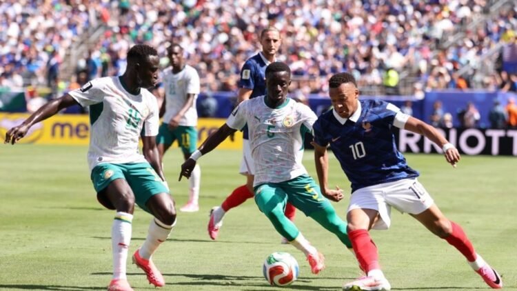 World Cup schedule (Day 6): Messi finally on the field, everyone waiting to see Haaland’s World Cup debut
