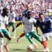 World Cup schedule (Day 6): Messi finally on the field, everyone waiting to see Haaland’s World Cup debut