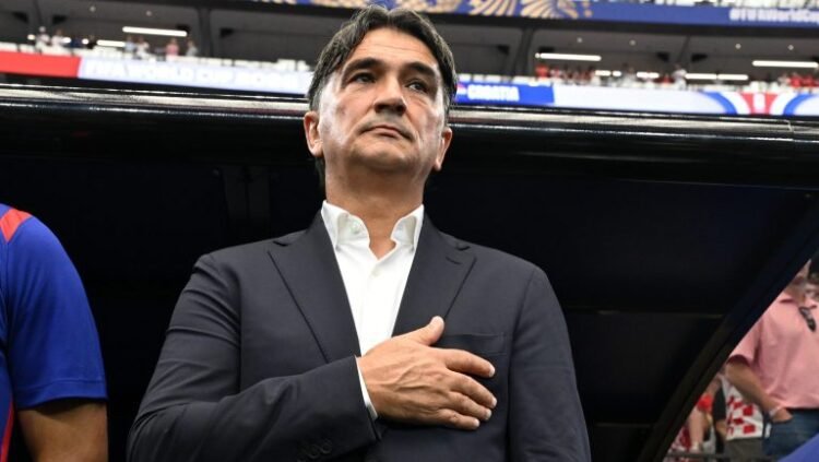 A priest from Split criticized coach Dalić: “God does not support Croatia” – World Cup 2026