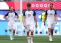 The football players of Bosnia and Herzegovina confirmed that the experts are wrong – Sport