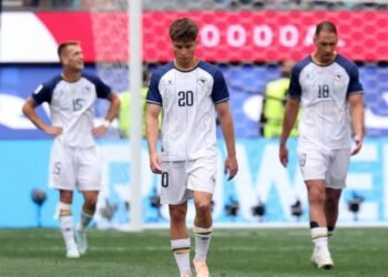 The football players of Bosnia and Herzegovina confirmed that the experts are wrong – Sport