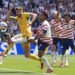 VIDEO | The Americans defeated Australia to advance to the knockout stage of the World Cup