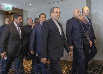 Trump’s threats have angered the Iranians — tense talks in Switzerland