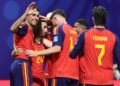 VIDEO | Spain dominated Saudi Arabia for their first World Cup victory