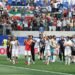 Iran’s football players left a handwritten message in the dressing room that is retold all over the world – Sport