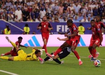 VIDEO | Cape Verde go to the knockout stage without a single win