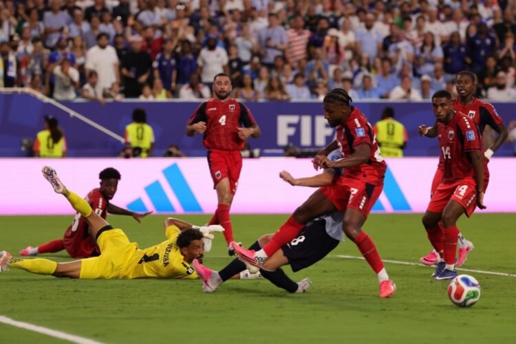 VIDEO | Cape Verde go to the knockout stage without a single win