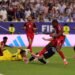 VIDEO | Cape Verde go to the knockout stage without a single win