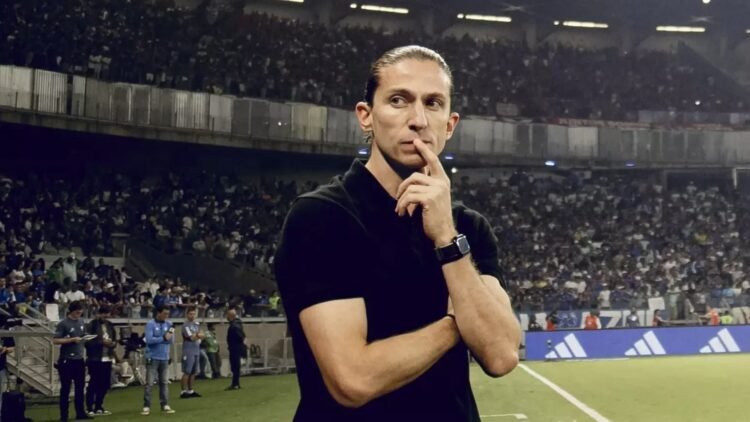 Filipe Luis set to become new AS Monaco manager – NEWS.MC