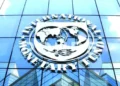 IMF expectations for the contraction of the Lebanese GDP in 2026
