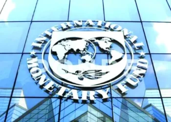 IMF expectations for the contraction of the Lebanese GDP in 2026