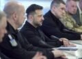 War in Ukraine. After V. Putin’s reply to the letter, V. Zelenskiy’s harsh words