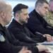 War in Ukraine. After V. Putin’s reply to the letter, V. Zelenskiy’s harsh words