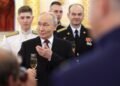 V. Putin strengthens his grip on the Caucasus: he aims to join an important territory