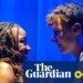 Inexperience review – this ‘no-contact’ romance is incredibly touching | Theatre
