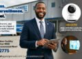 Smarter security starts with visibility and control