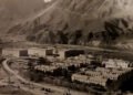 New city in Kyrgyzstan: Hydrobuilder Kultemir Askarov told how the construction of new 4-story houses was disrupted
