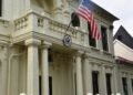 The United States nominated a new ambassador to Moldova two years later: Who will it be?