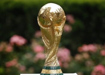 FIFA World Cup 2026 – TASS