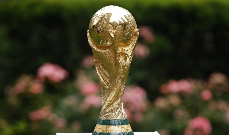 FIFA World Cup 2026 – TASS