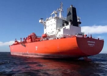 Press review: Attacks on Russian energy define Western strategy as Armenia deepens US ties – Press Review
