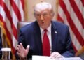 Press review: Gulf states seek US ops limits post Iran as Trump Board of Peace faces doubt – Press Review