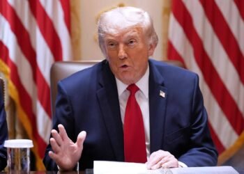Press review: Gulf states seek US ops limits post Iran as Trump Board of Peace faces doubt – Press Review