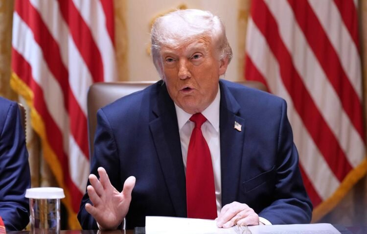 Press review: Gulf states seek US ops limits post Iran as Trump Board of Peace faces doubt – Press Review