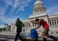 Press review: US pressures Cuba economically and Arctic break disrupts climate forecasting – Press Review