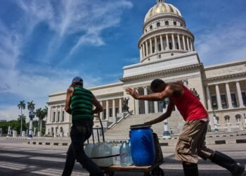 Press review: US pressures Cuba economically and Arctic break disrupts climate forecasting – Press Review