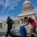 Press review: US pressures Cuba economically and Arctic break disrupts climate forecasting – Press Review