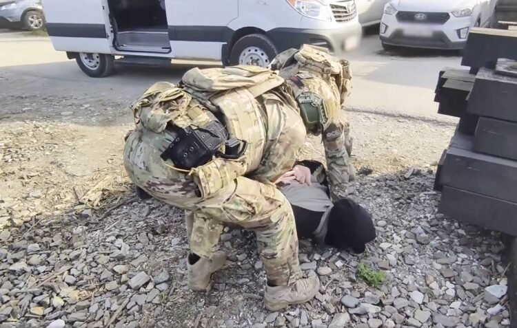 IN BRIEF: FSB thwarts terrorist attack in Russia’s southern city of Novorossiysk – Society & Culture