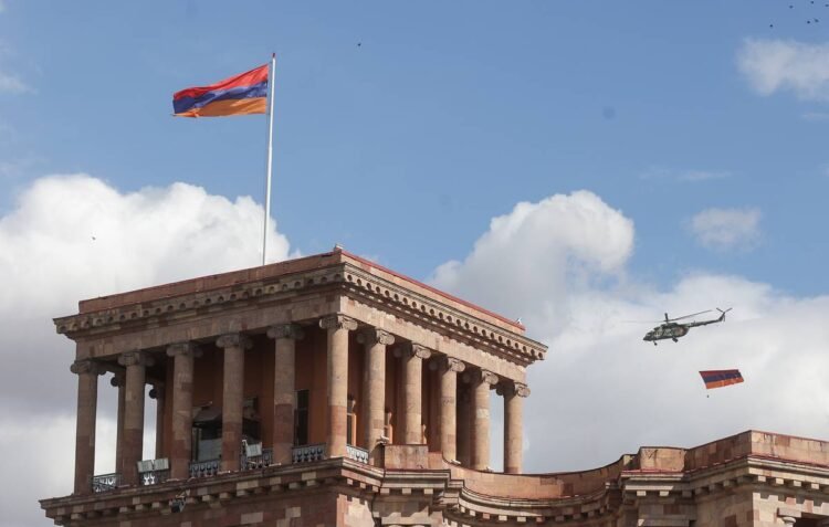 Armenia announces plans to continue working in good faith within EAEU – World