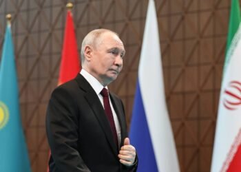 Putin calls deepening partnership with all EAEU members priority for Russia – Russian Politics & Diplomacy