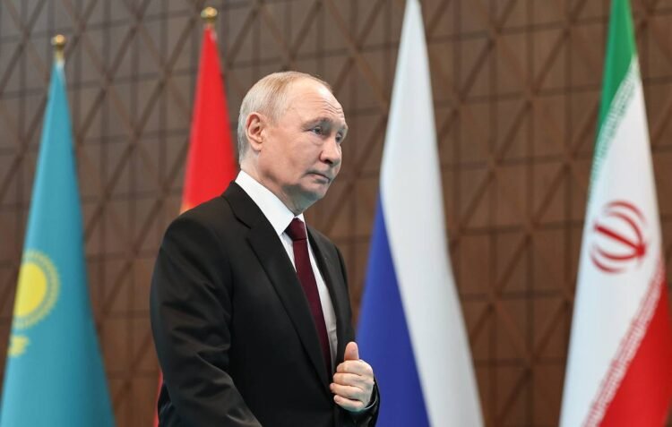 Putin calls deepening partnership with all EAEU members priority for Russia – Russian Politics & Diplomacy