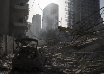 Press review: Israel attack in Lebanon sparks war as Hormuz crisis may hit global finance – Press Review