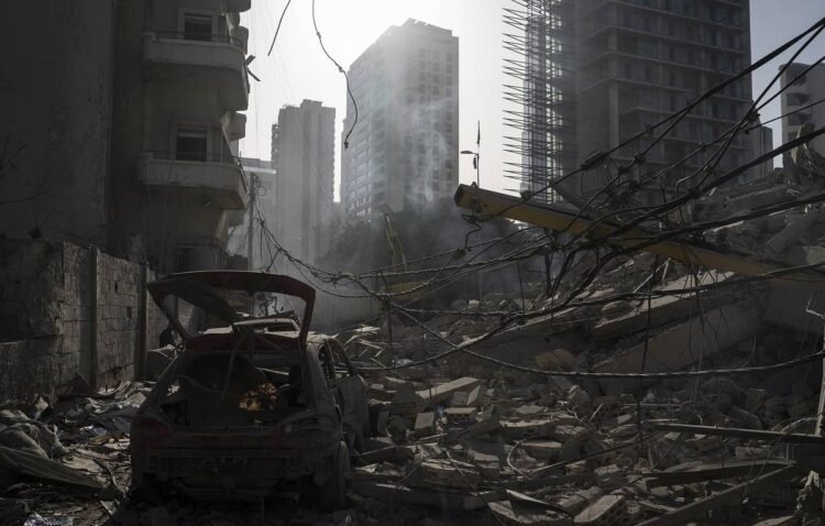 Press review: Israel attack in Lebanon sparks war as Hormuz crisis may hit global finance – Press Review