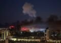 Press review: Russia’s strikes on Kiev boost pressure as Israel could derail US-Iran deal – Press Review
