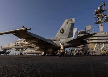 Press review: Middle East nears war and Moscow responds as Kiev intensifies attacks again – Press Review