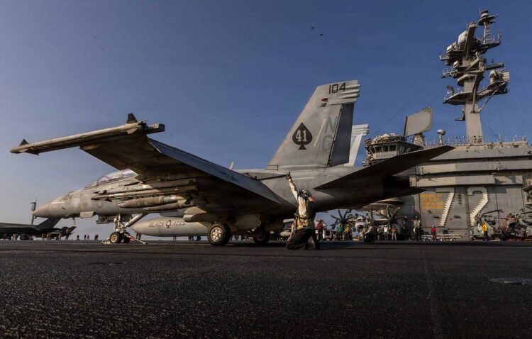 Press review: Middle East nears war and Moscow responds as Kiev intensifies attacks again – Press Review
